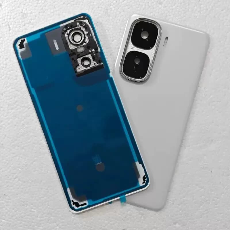 For vivo iqoo neo 10 pro plus Battery Back Rear Cover Door Housing with camera glass For iqoo neo 10pro+