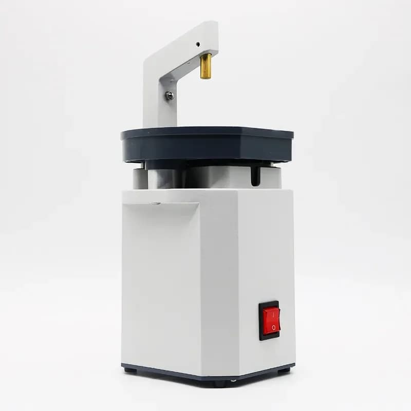 Macchina Pindex laser per attrezzature da laboratorio odontoiatrico per riparare modelli di gesso