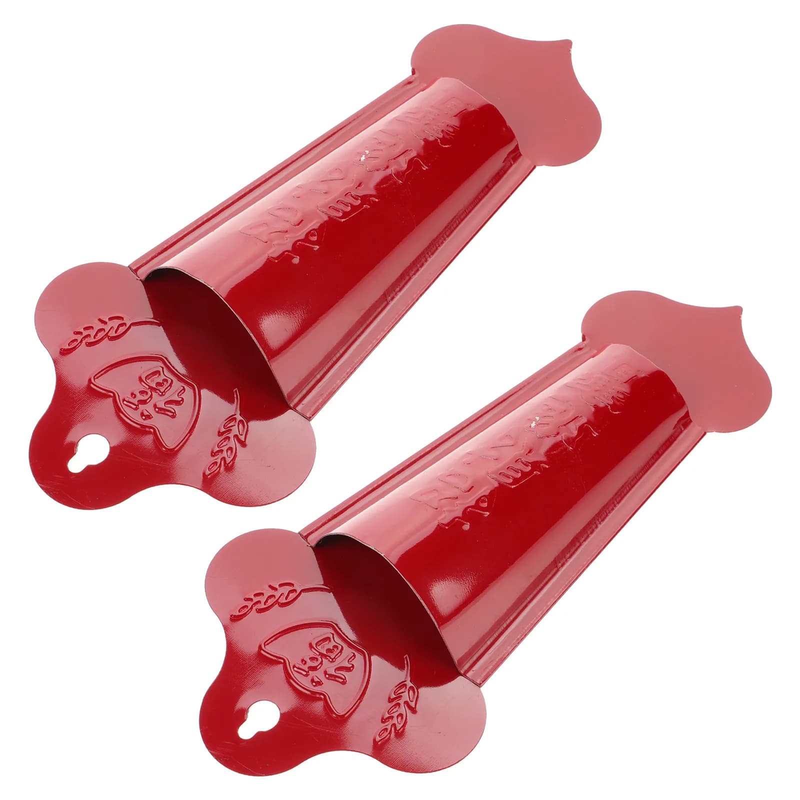 Set di 2 Portaincenso da Parete in Acciaio Inox, Elegante Bruciatore per Aromaterapia e Meditazione, Ornamento per Bastoncini d'Incenso