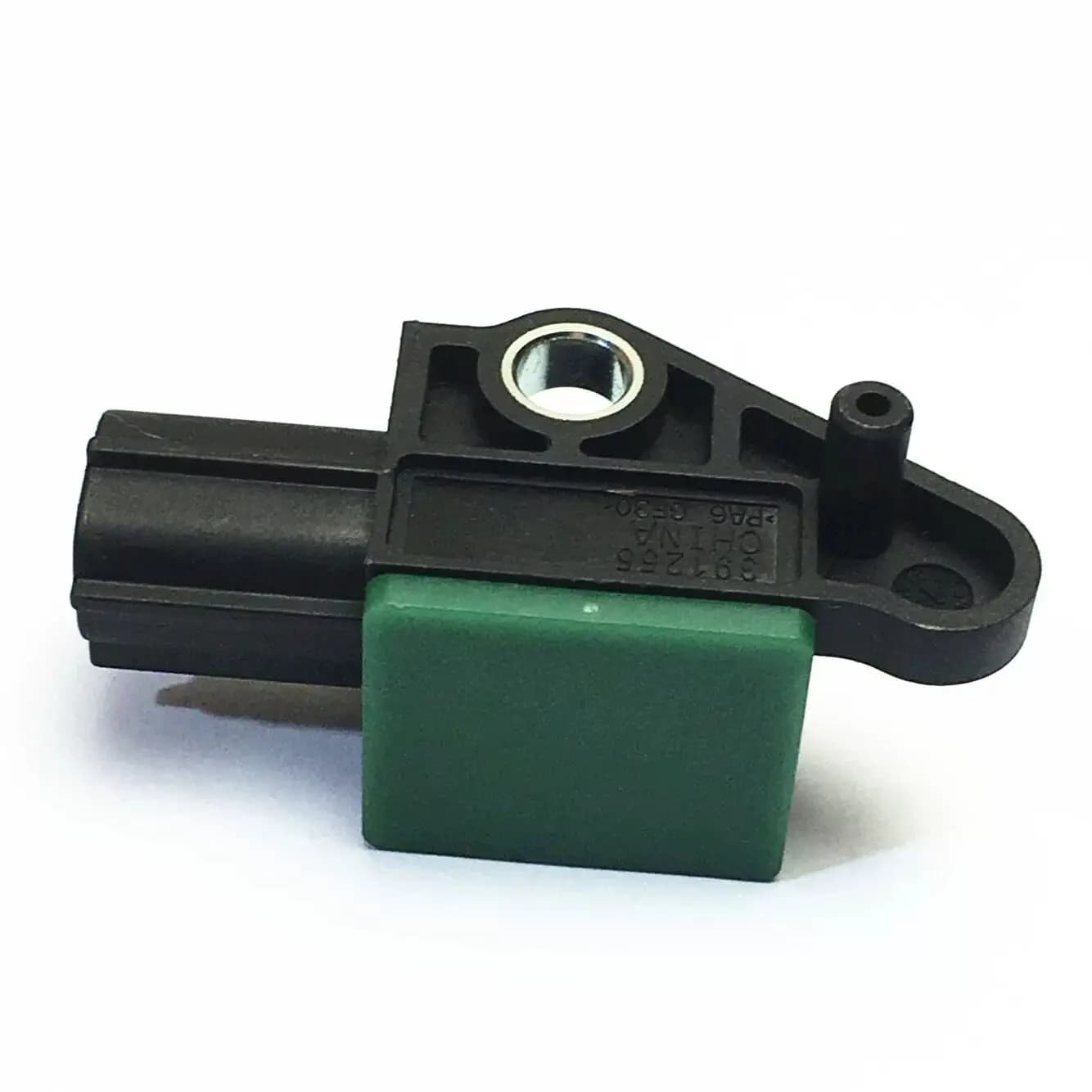 1 PZ/LOTTI 100% applicable to collision sensor ND858351 04210116 52163202KU 391255 for automotive parts IC Electronic components