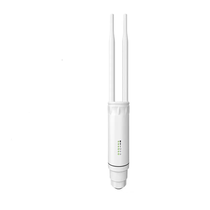 AC1200/AC1300 Outdoor Router 2.4G/5G Dual Band Long Distance Signal Enhancer Wireless Wifi Repeater Waterproof