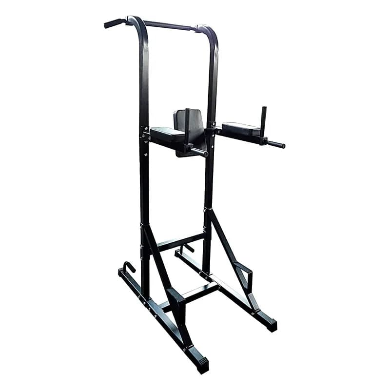 China Fitness Equipment Pull up Lifting Device Horizontal Bar Pull-up Rack Gymnastics Horizontal Bar 2025