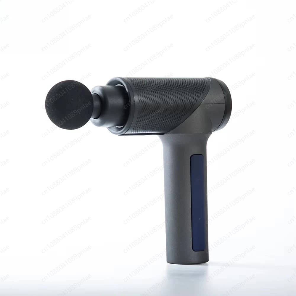 Vibration Handheld Massage Gun Deep Tissue Massager for Head Body Relaxation