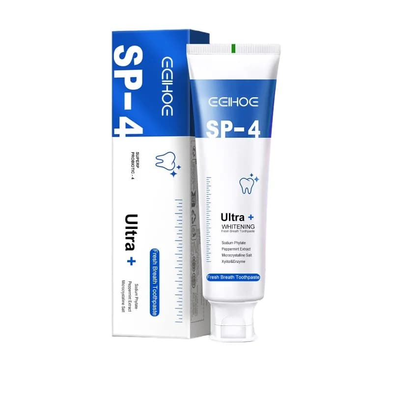 Portable disposable wire sticks and whitening toothpaste sets for daily cleaning of teeth, odours removal and oral hygiene