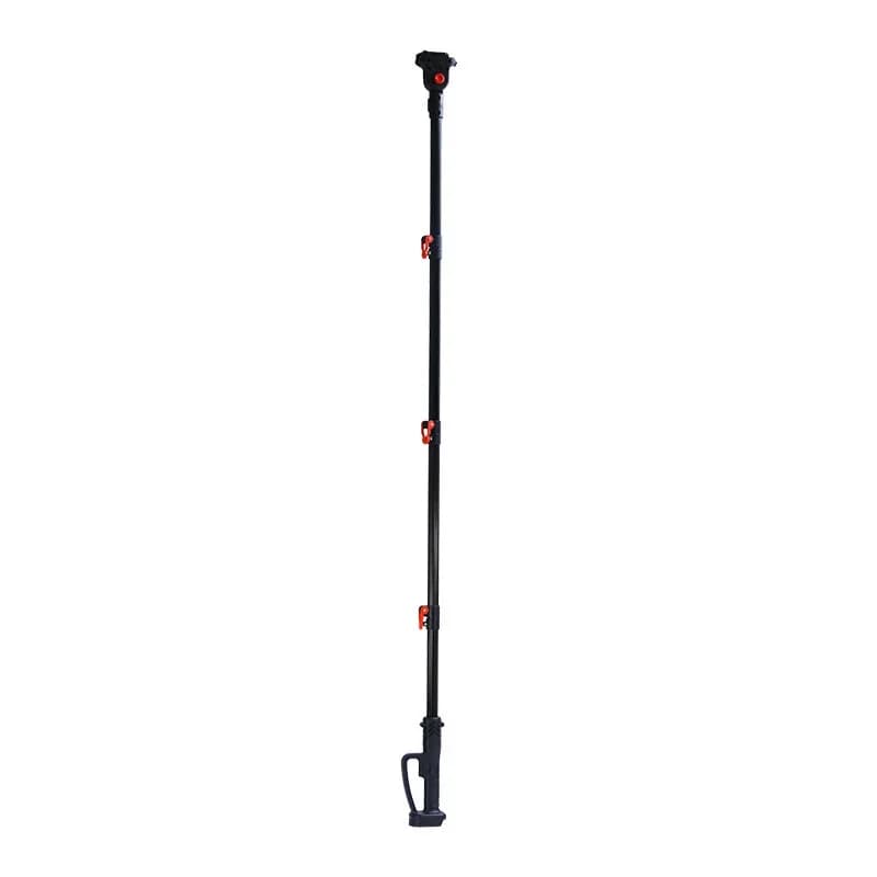 Cesoies for tall branches Saws for high-altitude telescopic shears Electric shears without brushes Copper