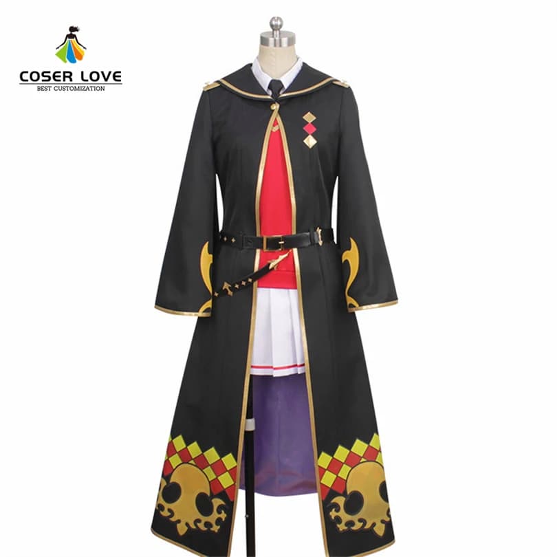 Uma musume Pretty Derby Sweep Tosho Platanus Strega Costume Cosplay Carnevale Halloween Abiti natalizi