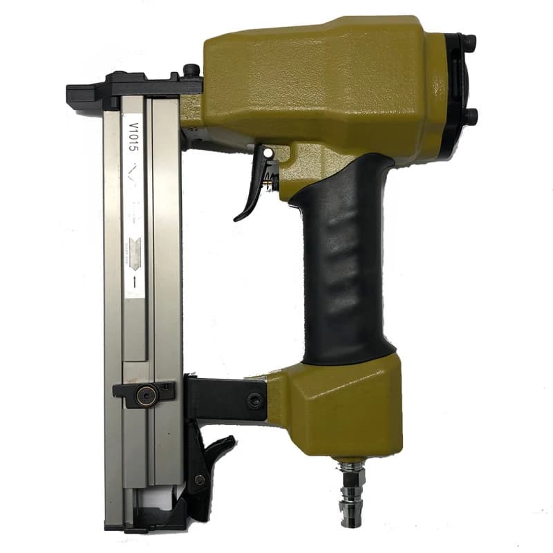 Pneumatico V-NAILER Joining Gun Joiner Photo Frame Joiner V1015 V chiodatrice