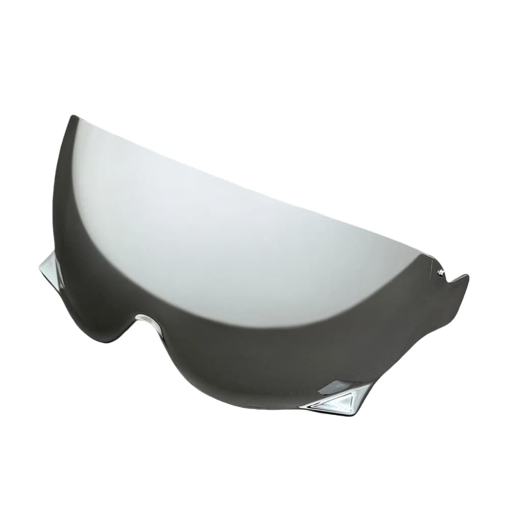CJ-3 Visiera per SHOEI JO JO + EX-Zero CJ-3 Visiera per casco Lente Moto Sostituzione Rivestimento interno antiappannamento Viseira Capacete