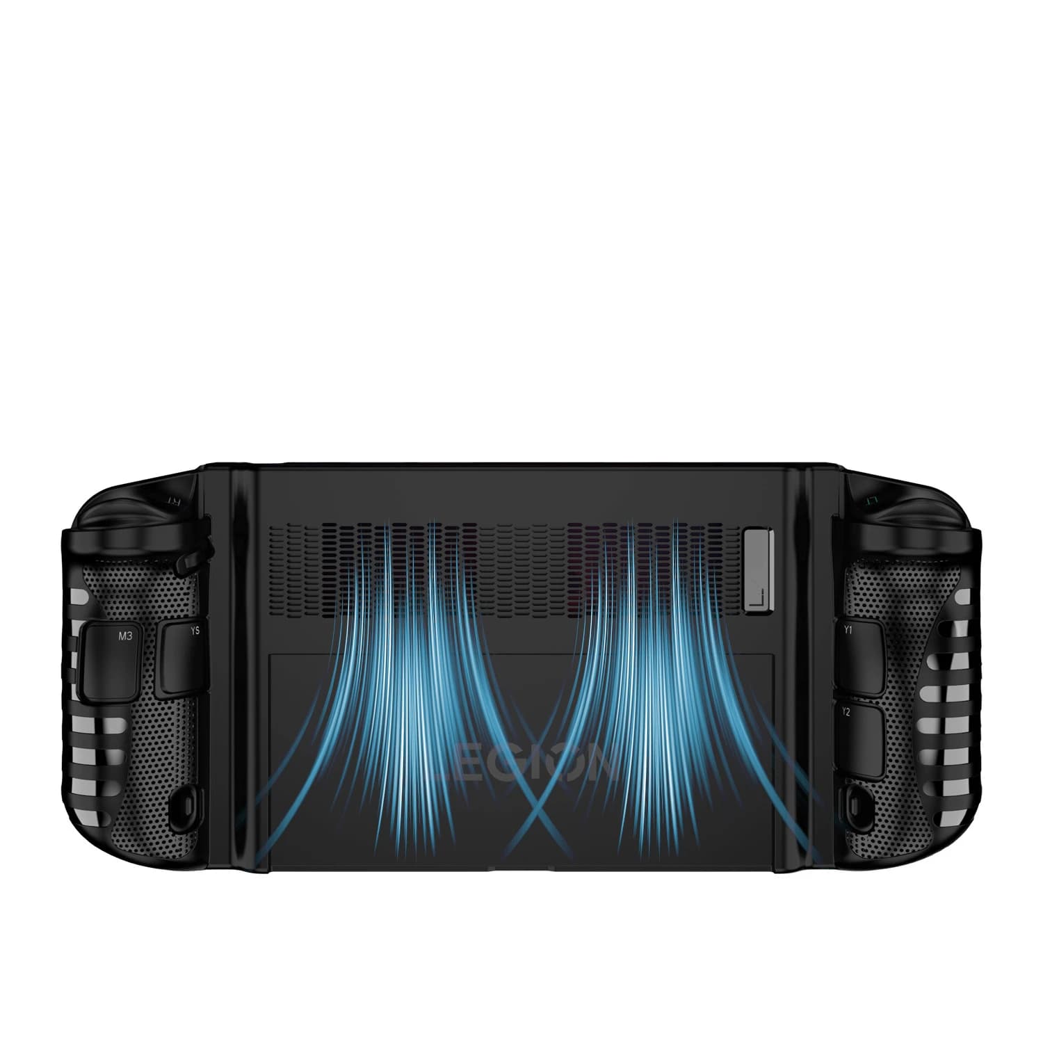 Custodia Protettiva in TPU per Console da Gioco Legion GO - Accessori Legion GO