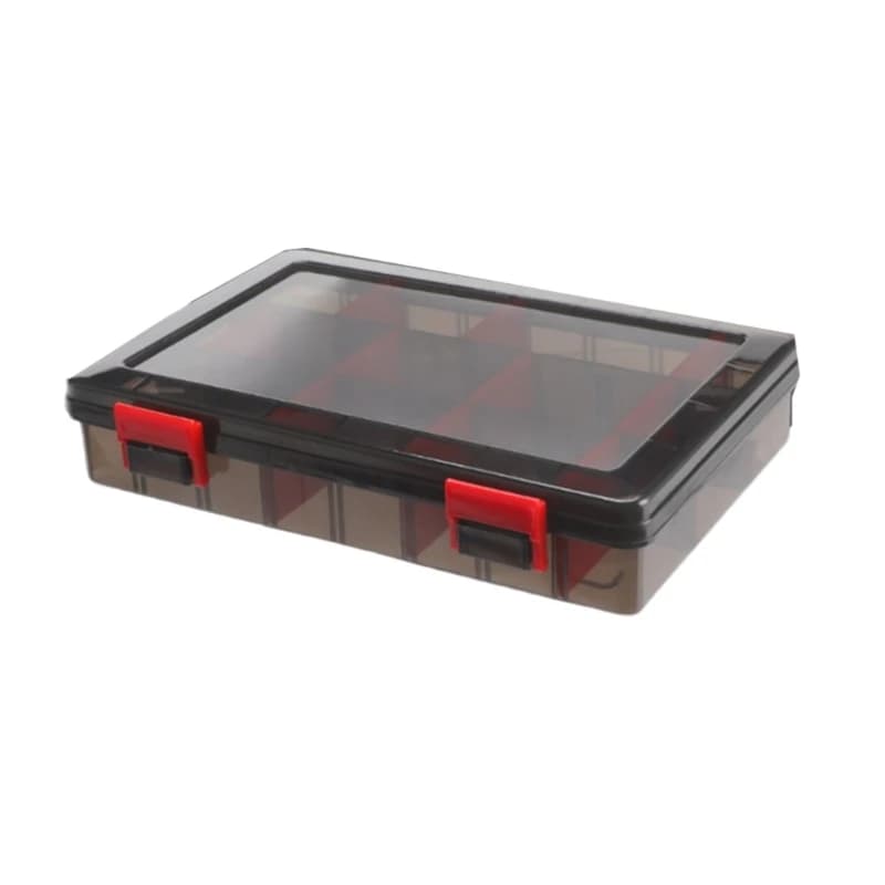 Fishing Baits Storage Box Tackles Storage Box Organizers Waterproof Lures Case
