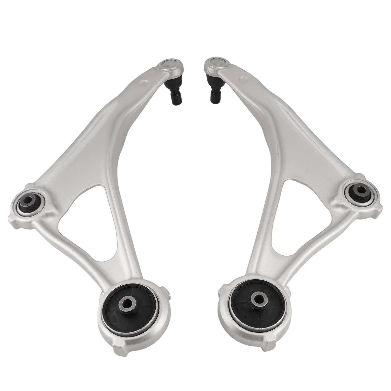 Bracci di controllo inferiori anteriori con giunti sferici per Nissan Altima 2014-2018 e Maxima 2016-2021