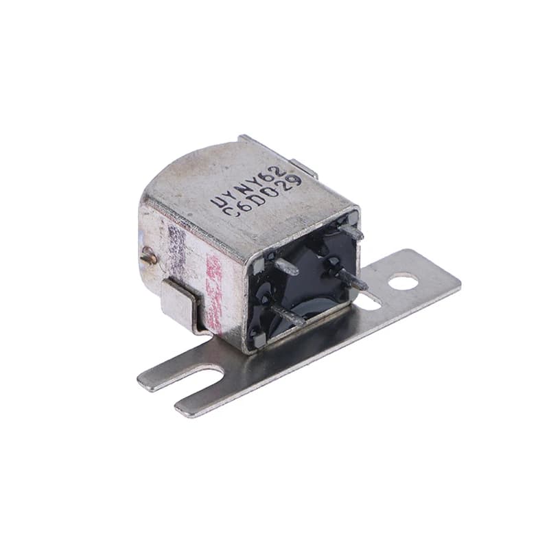 240Ω DYNY62 testa magnetica resistente all'usura Dual Track per registratore Advanced Audio Tape Deck parti di riparazione accessori
