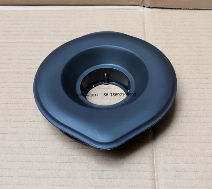 2026--Coperchio per bicchiere per frullatore HR2095HR2096HR2195, accessori originali