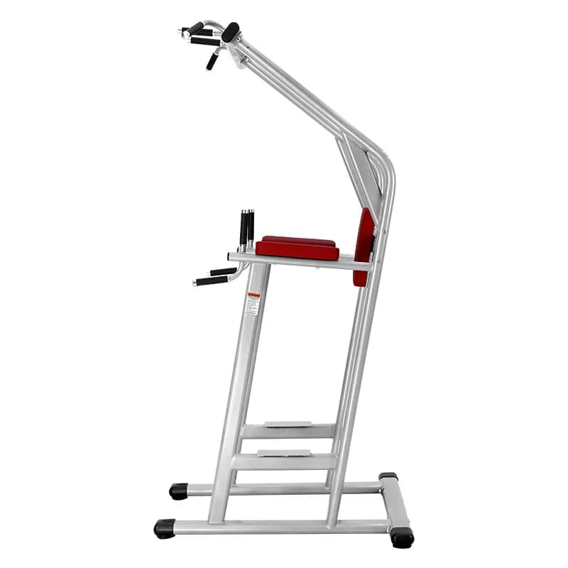 Power Pull-up Trainer Single and Double Rows and Extension Arm for Back Force Fitness Equipment Indoor Home11
