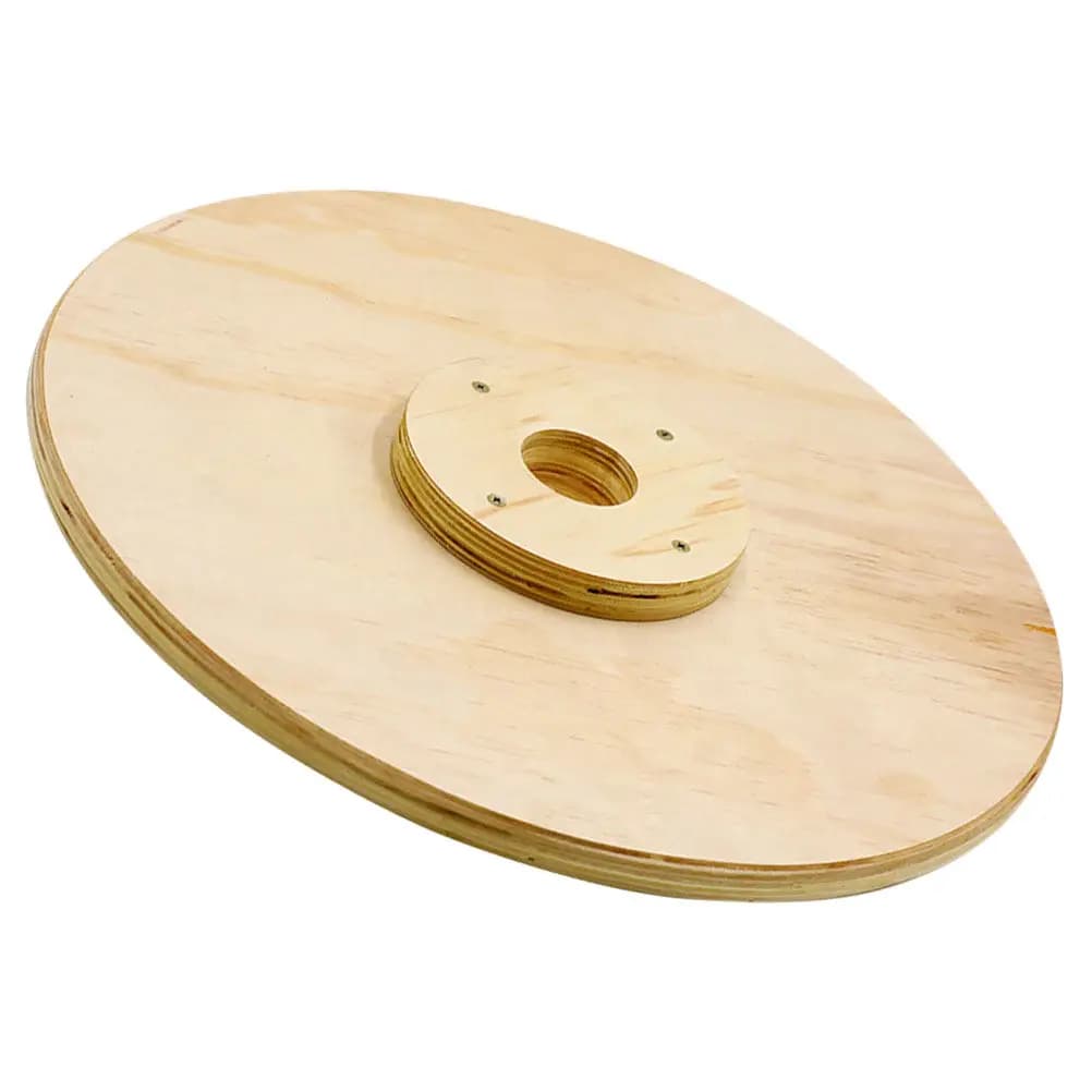 Weights in Wood for Rehabilitation Training, Bumper Plates, Balance Sheets, Fitness and Sport Exercise Maintenance