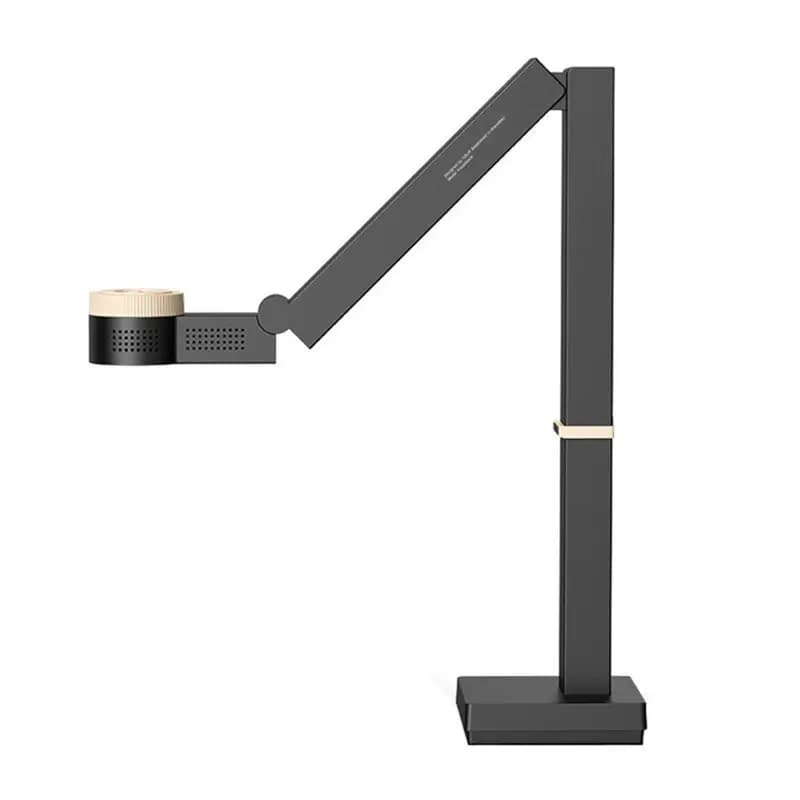 【Price Drop !!】Fancy S Pro 12MP USB Document Camera 4K Webcam