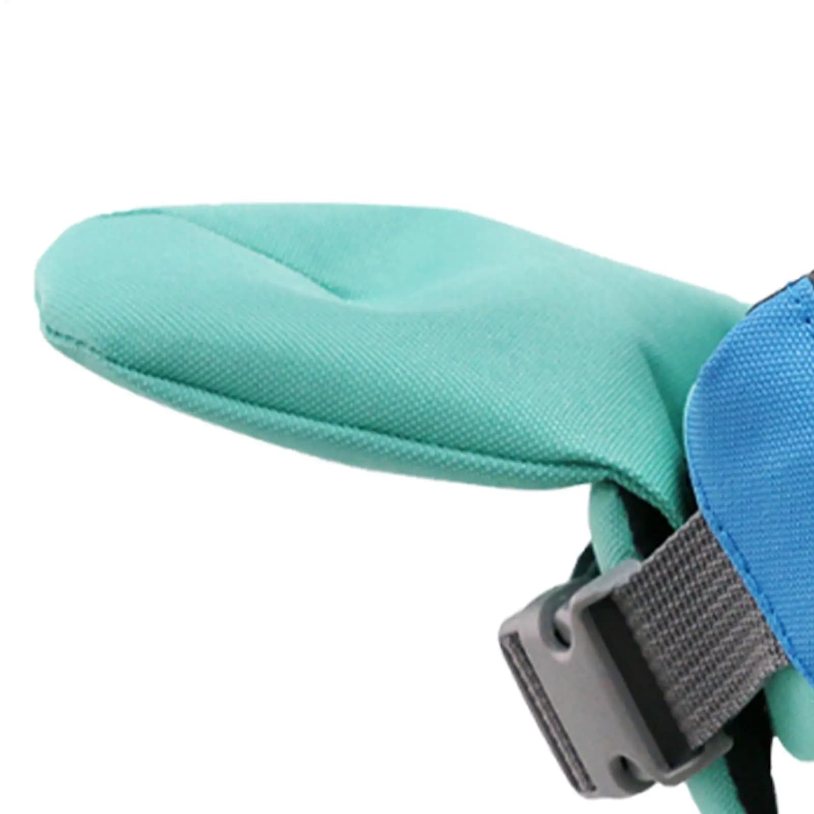 Giubbotto Galleggiante Salvagente Anti-Soffocamento per Cani di Piccola e Grande Taglia - Ideale per Nuoto, Campeggio, Piscina, Spiaggia, Lago