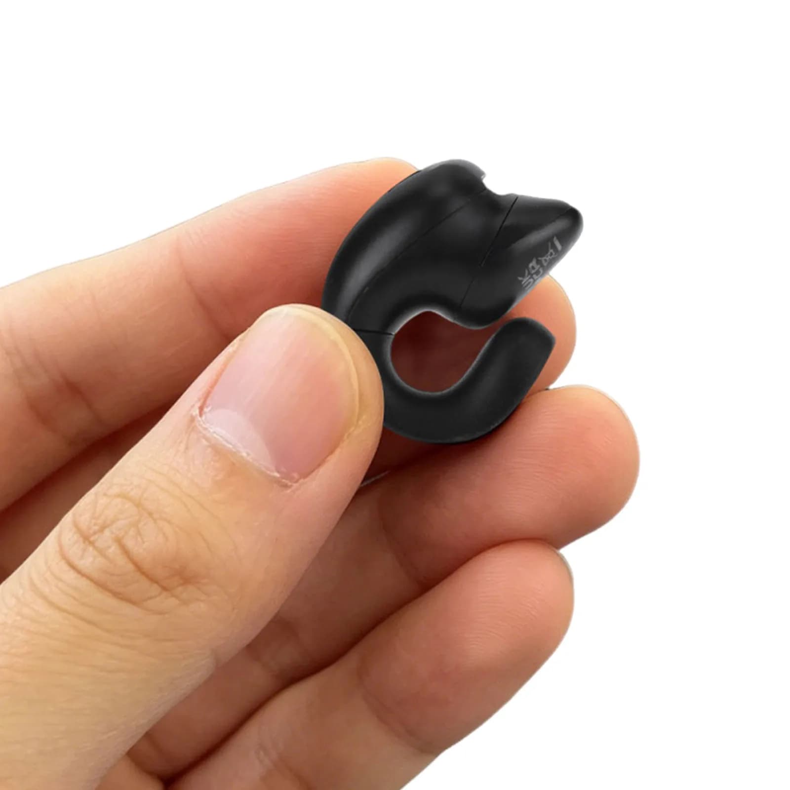 Wireless Earbuds Stereo Sound BT V5.4 Headphones Waterproof Lightweight for Laptop Phones Sports Workout Running Business