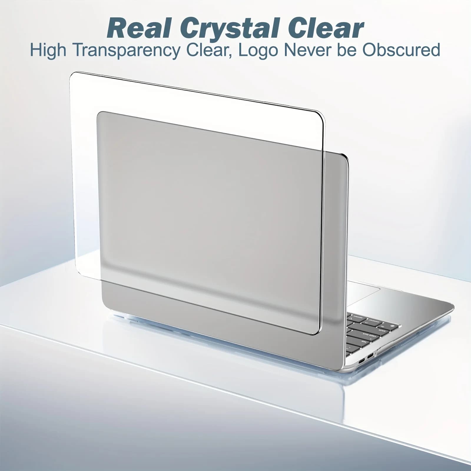New For Macbook Air 13.6 M5 M4 M3 M2 A2681 A3113 A3240 A3449 Air13.3 A1932 A2179 A2337 Case Pro13 A2251 Air15 Case Cover
