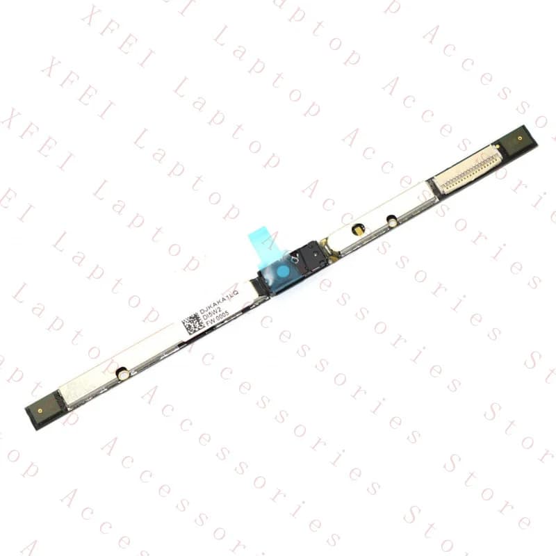 Nuova webcam con fotocamera interna e microfono per laptop HP Envy X360 13-BD L94505-001