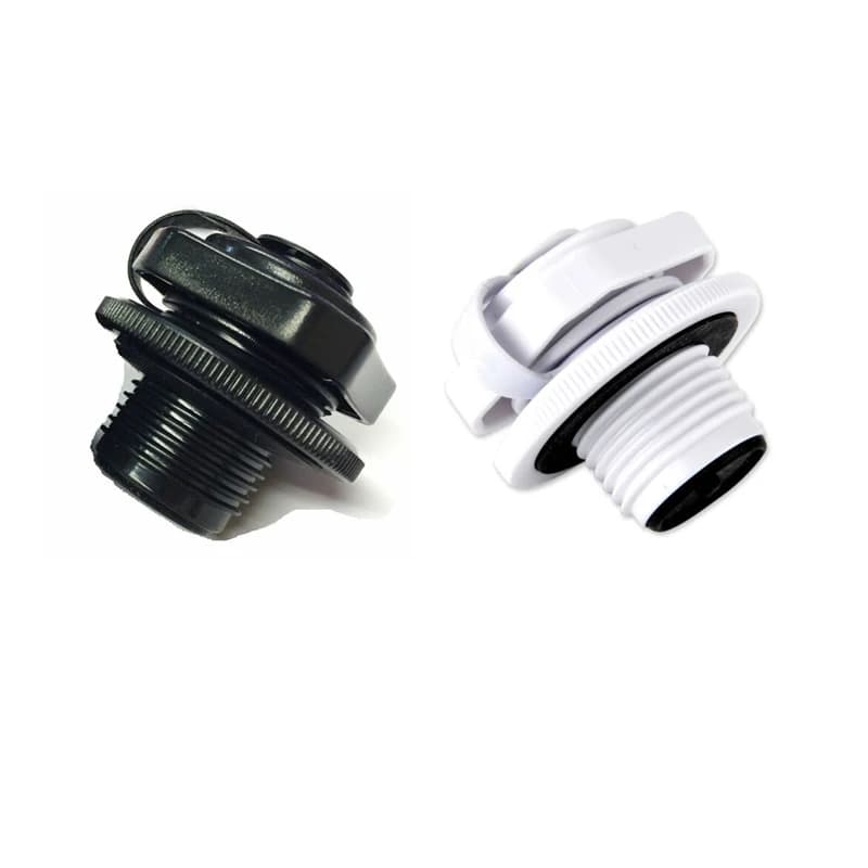 1pc Air Cap Screw Valve Inflatable Swimming Pool Plastic Durable For Lay-Z-Spa Bestway Vegas Premium Miami Gardening Accessories