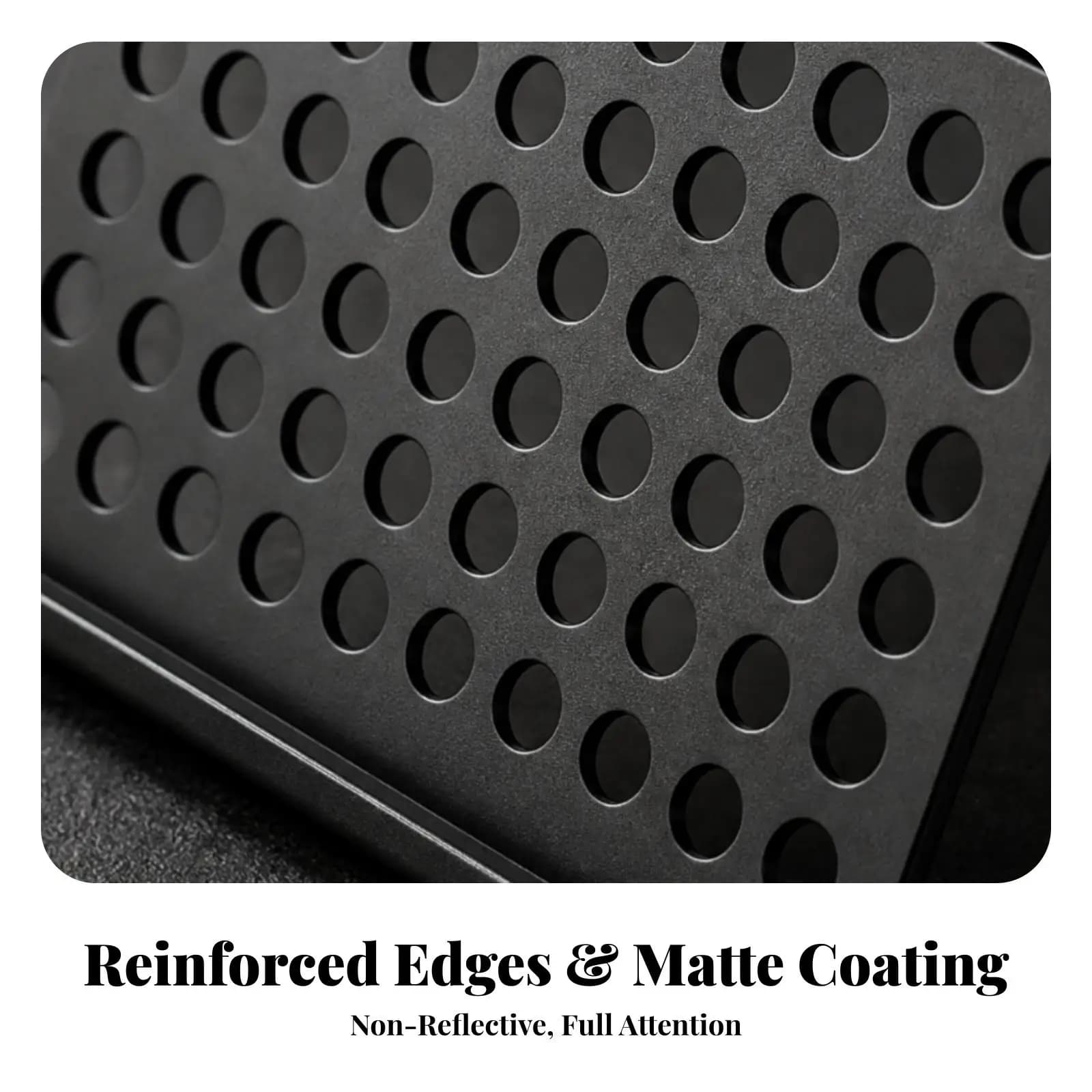 Mahjong Tile Display Rack with Hinged Support for Mahjong Set Full Size Folding Holder for Travel