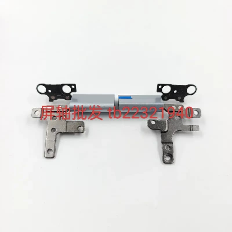 for Dell Inspiron 14 7440 7445 2-in-1 Screen Hinge Rotary Shaft 0YKDY0 04CTD8
