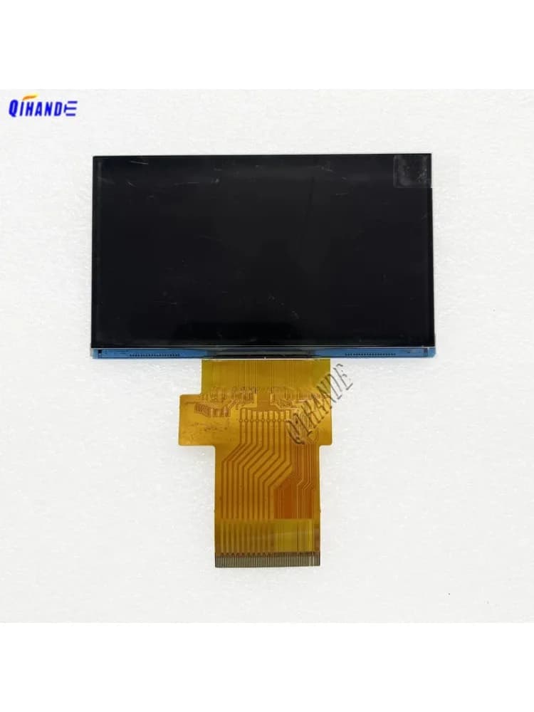 Nuovo Display LCD HD a 60 Pin per schermo proiettore LED Yaber Pro V8 fai da te V8 Pro V8Pro Home Theater Cinema film all'aperto
