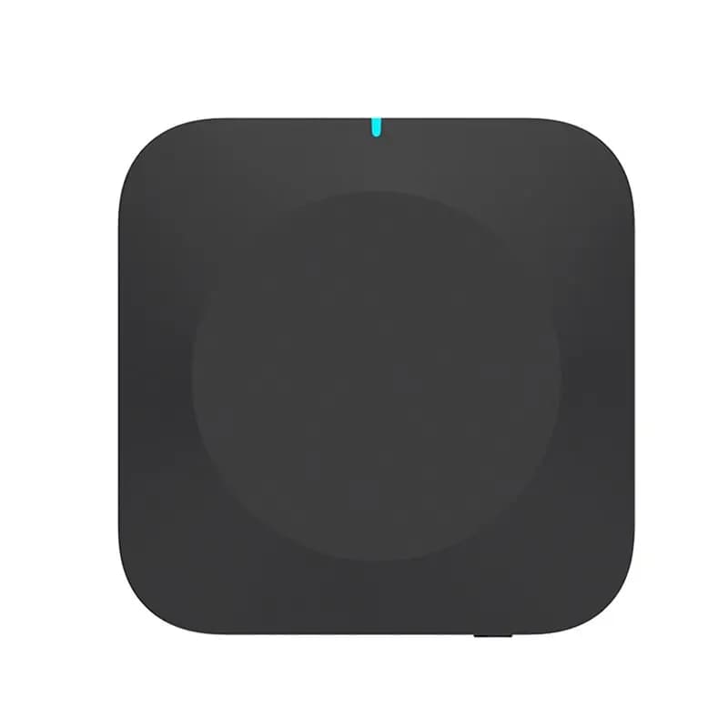 Tuya Smart Home Repeater Wireless Remote Controller Multi-Mode Dual-Band Wifi Gateway
