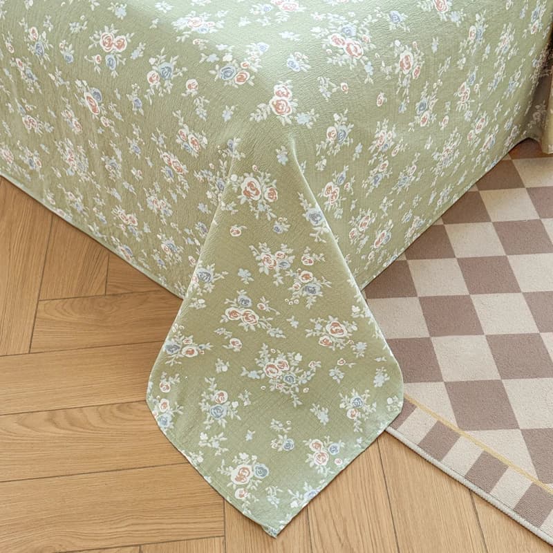 Lenzuola piatte stampate Lenzuola singole/doppie/queen/king size Biancheria da letto per cameretta per adulti e bambini drappeg de lit (la federa necessaria l'ordine)