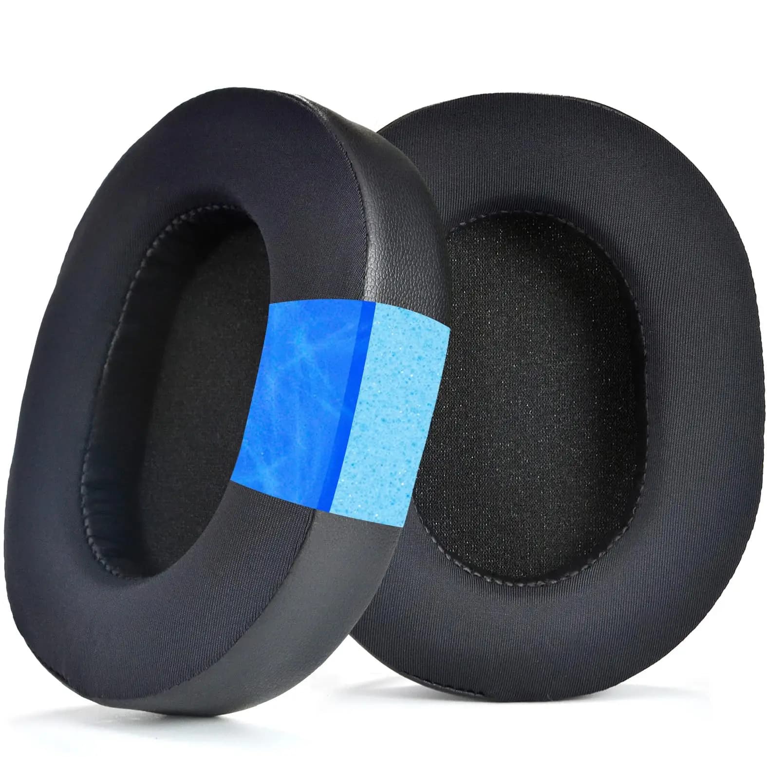 Razer BlackShark V2 Pro 2023 Edition game headphone spare cooling gel ear pads (only for model 2023)