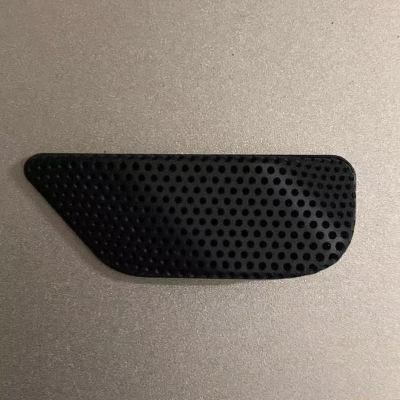 New MIC Microphone Windscreen Repair Parts for Insta360 ACE Pro 2 Action Cam