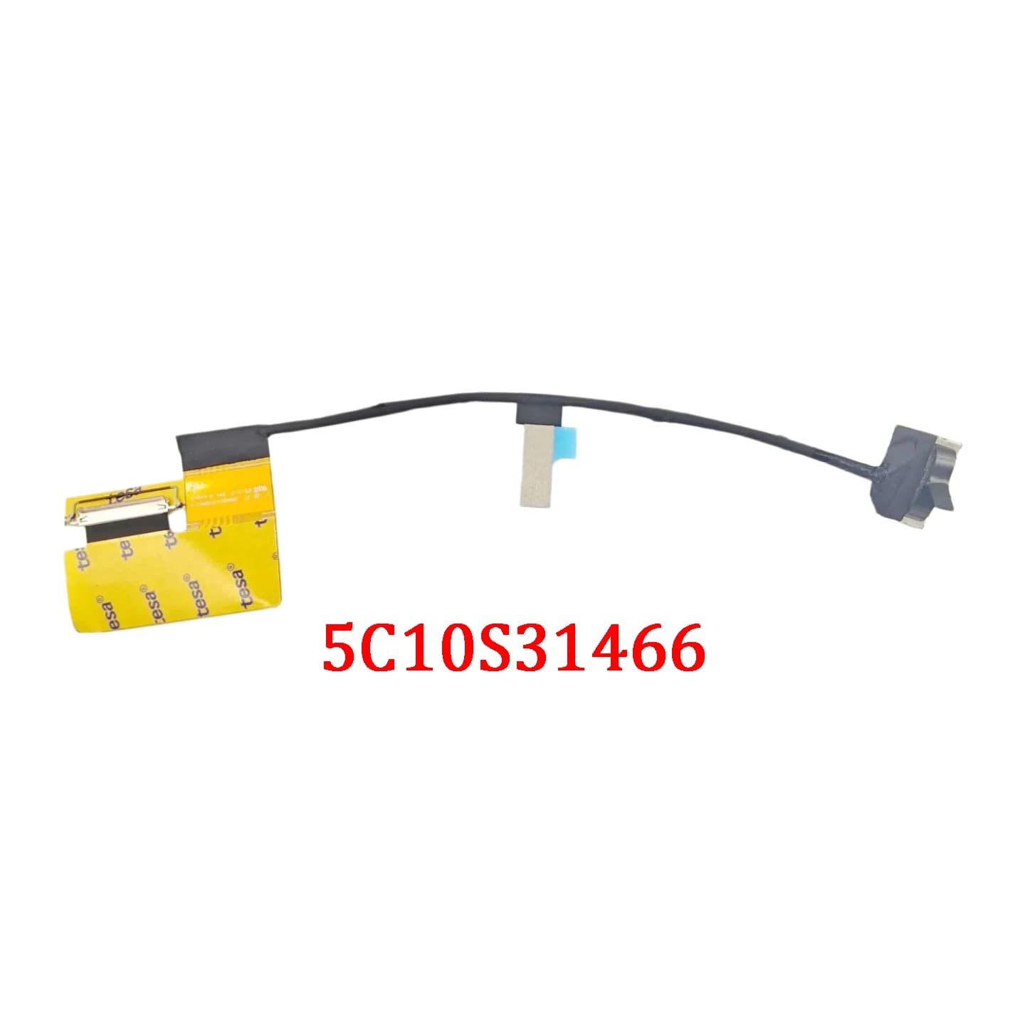 New Genuine Laptop LCD Cable for JLVI6 3.2K ThinkBook 16 G7+ IAH 5C10S31466
