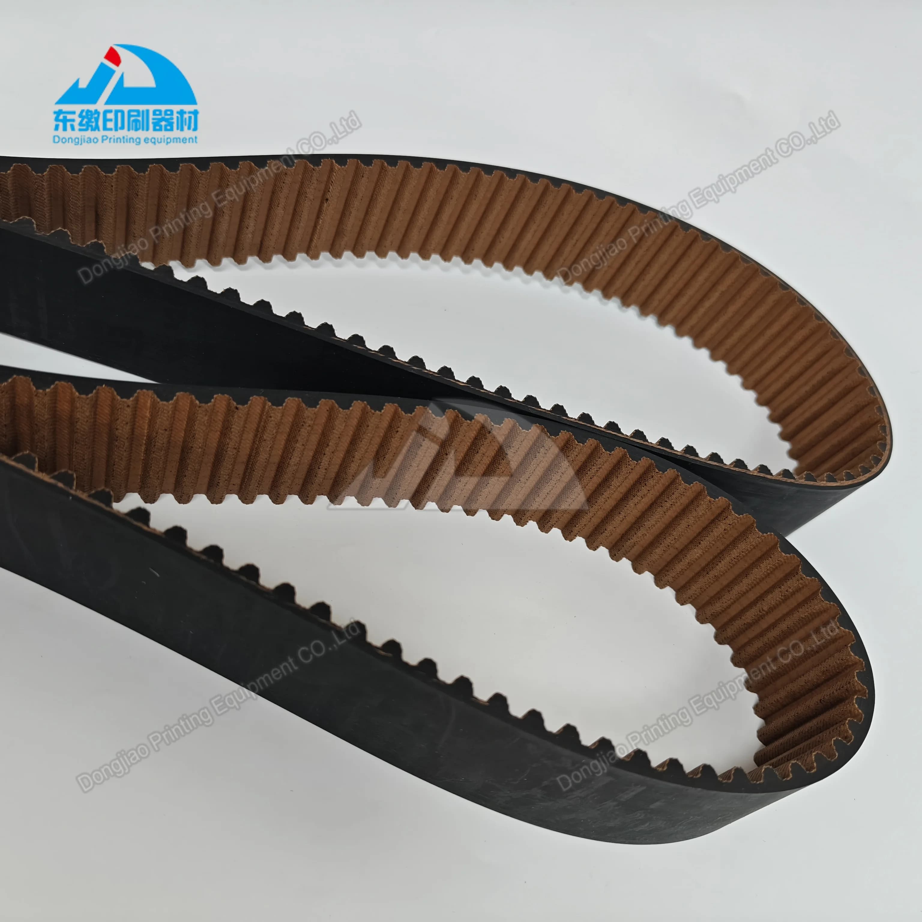 400 S8M2048 Tooth Belt 00.580.6009 for Heidelberg Printing Machine Tooth Belt S8M2048