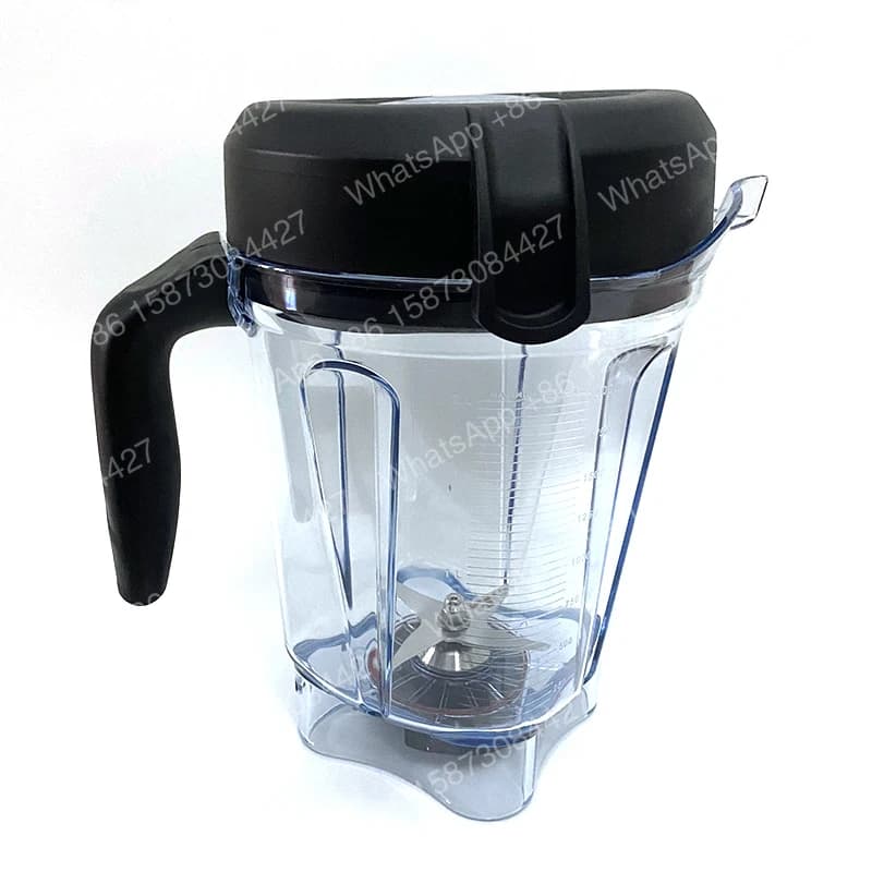 Model VM0197A blender cup body 64-Ounce for E520 replacement Mixing cup