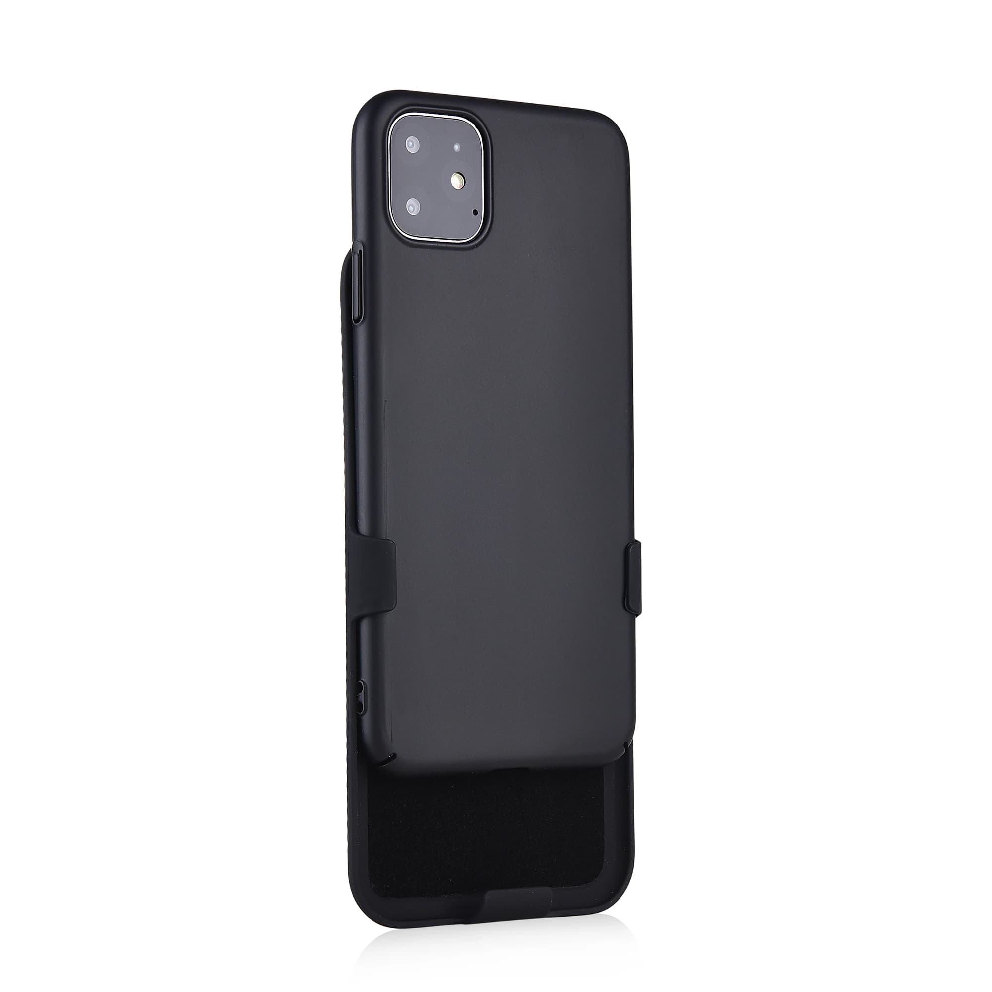 Protective Case 2in1 with Sport and Racing Clip for iPhone 8 Plus 6s