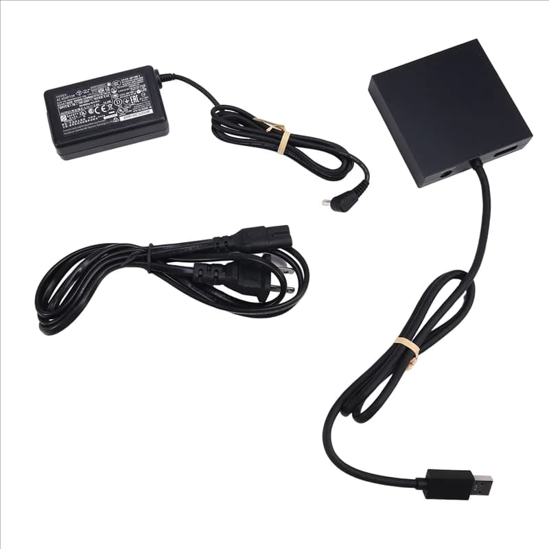 A13E-Per PS5 VR2 Adattatore per PC Convertitore per computer per console PS5 Convertitore per PC per giochi Steam VR Adattatore per espansione