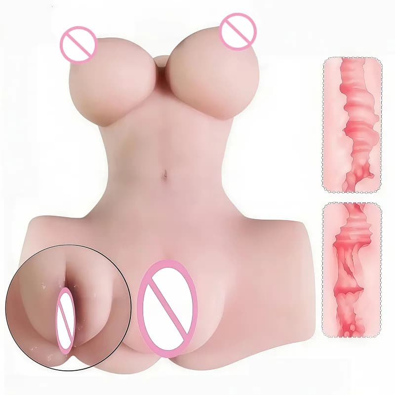 bambola del sesso sexy adulti Masturbatori muñeca para adultos hermosa Maschio Reale Della Vagina Ano Giocattolo Del Sesso Figa Giocattoli секскла penetrazione 18