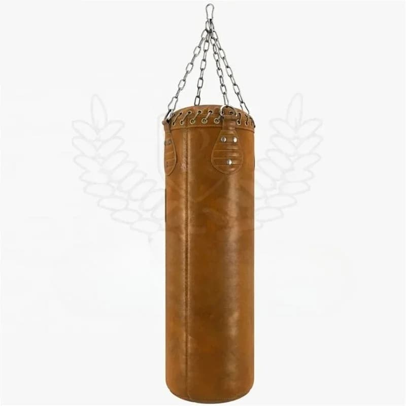 Practical boxing bag hanging sand sack boxing equipment reflective boxing bag