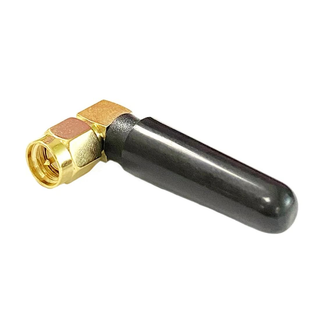 1pc Antenna Wifi 2.4Ghz 2dbi SMA Maschio/RP SMA Connettore OMNI Antenna Segnale Wireless Rafforzare Nuovo Commercio All'ingrosso