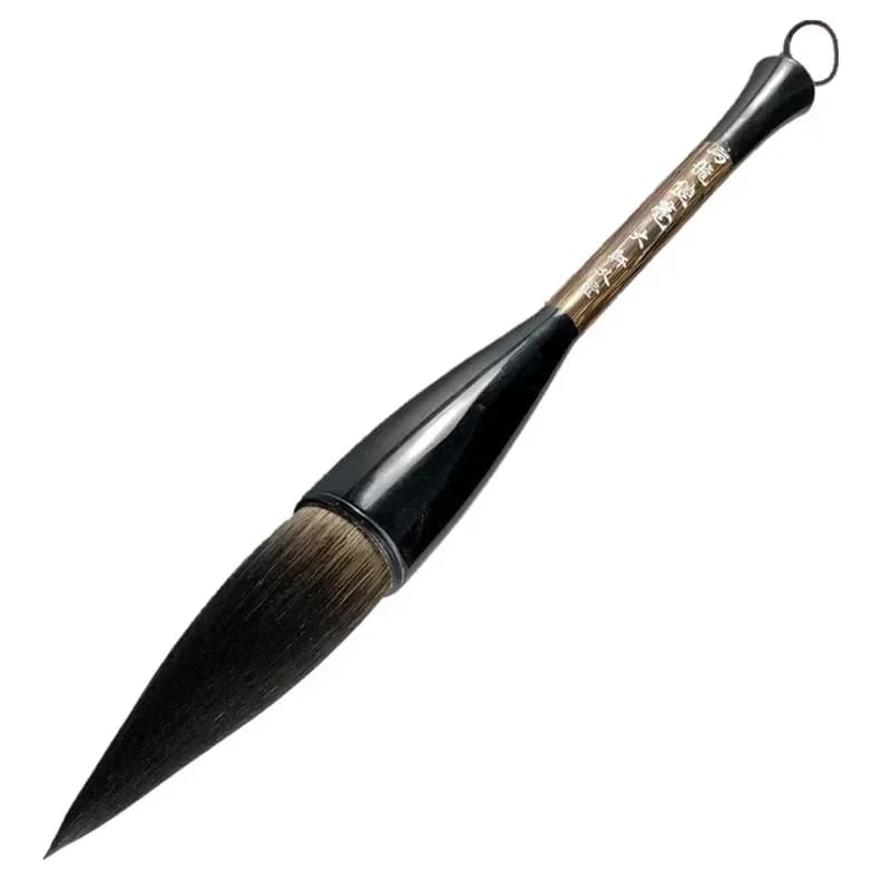 Calligraphy Writing Brush Set Writing Couplets Chinese Traditional Painting Calligraphie Pen Landscape Splash Ink Painting Brush