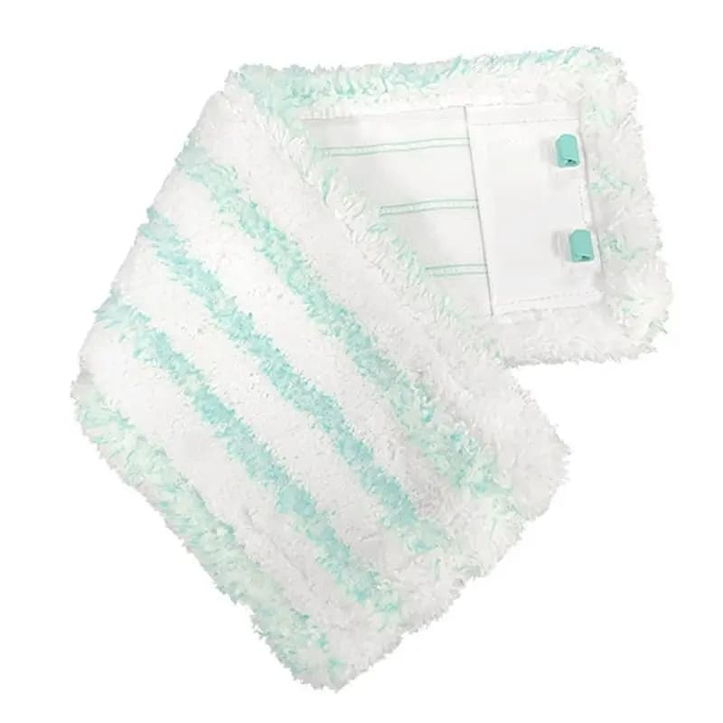 OFFERTA SPECIALE! Accessori di Ricambio per Mop Piatto Leifheit 55116 Profi, Panni Sostitutivi per Pulizia a Secco e Umido