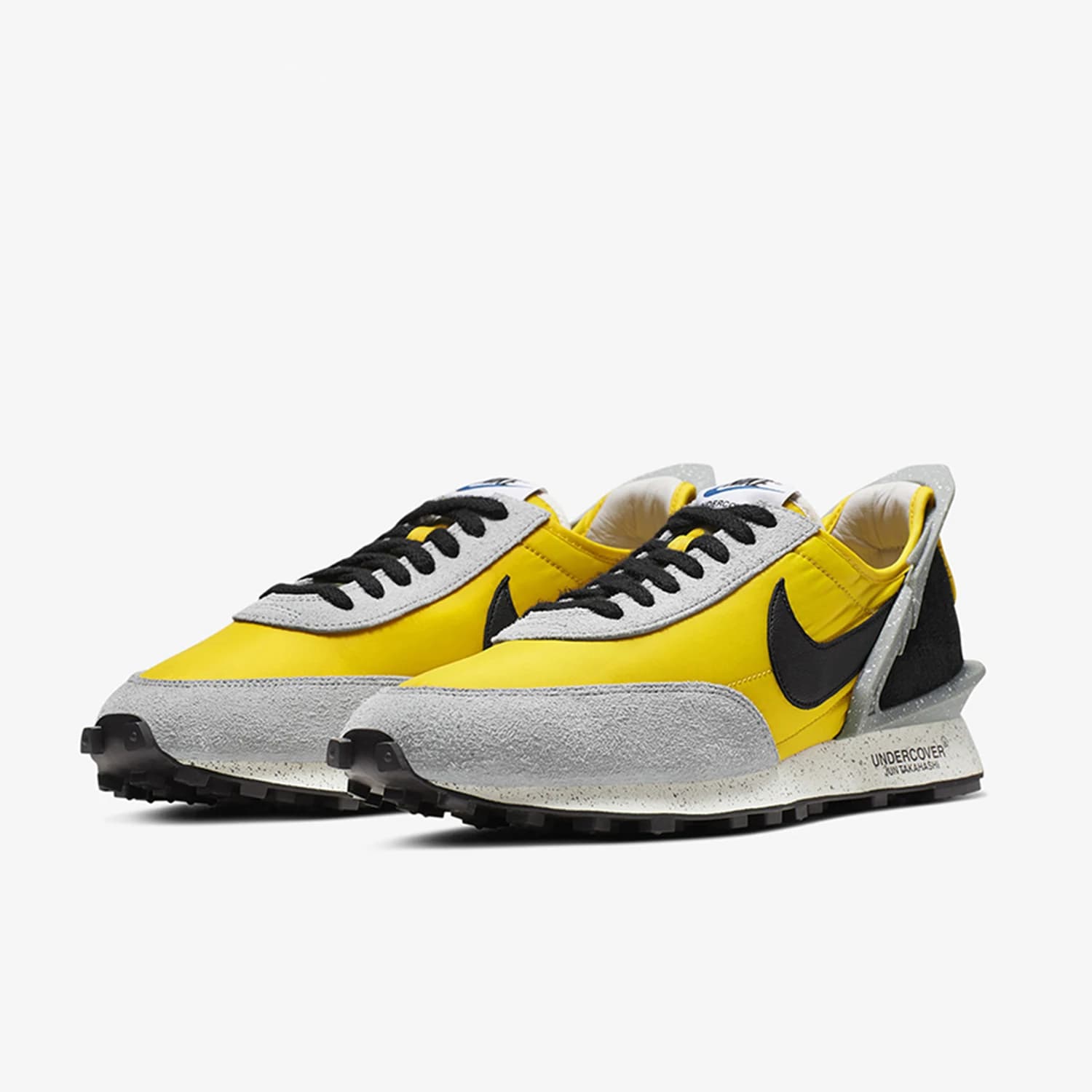 Scarpe da corsa Nike originali nuove unisex leggere e traspiranti BV4594-700