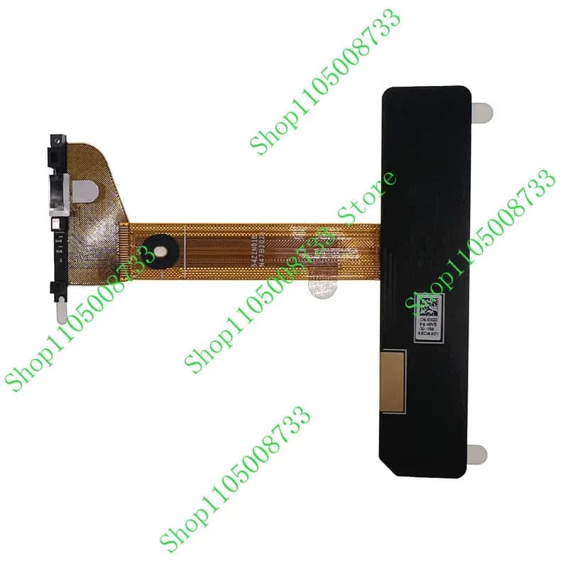 PJSE 03GGY4 3GGY4 Nuovo modulo webcam per fotocamera per XPS 13 9310 / XPS 13 9310 2-in-1