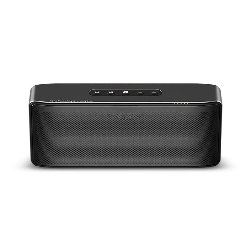 S8Pro Max Bluetooth speaker, high-end outdoor wireless audio with high sound quality and heavy subwoofer for home use