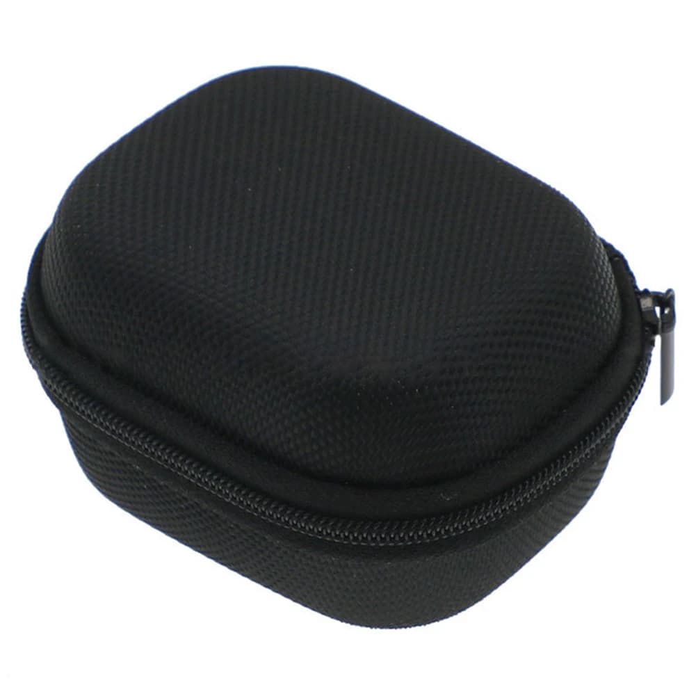 Hard Case Shockproof Protective Cover Portable Storage Box for Sennheiser Momentum True Wireless 3 Earbuds