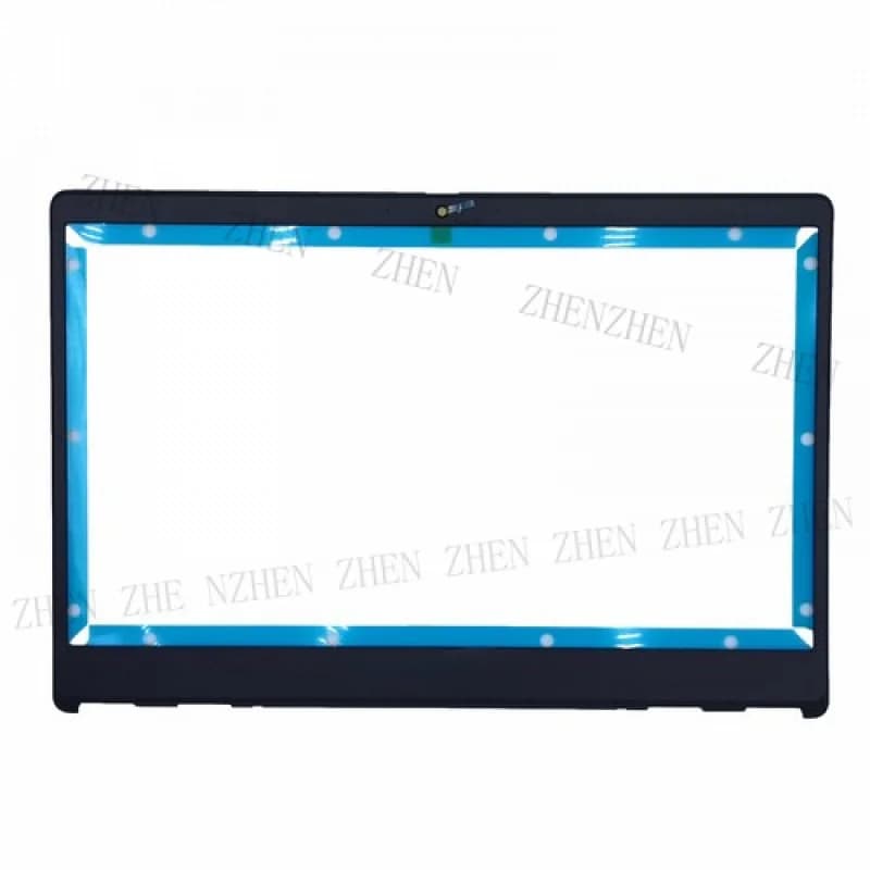 Y 09485G Per Dell Precision 7550 M7550 LCD Cornice frontale Cornice a foro singolo