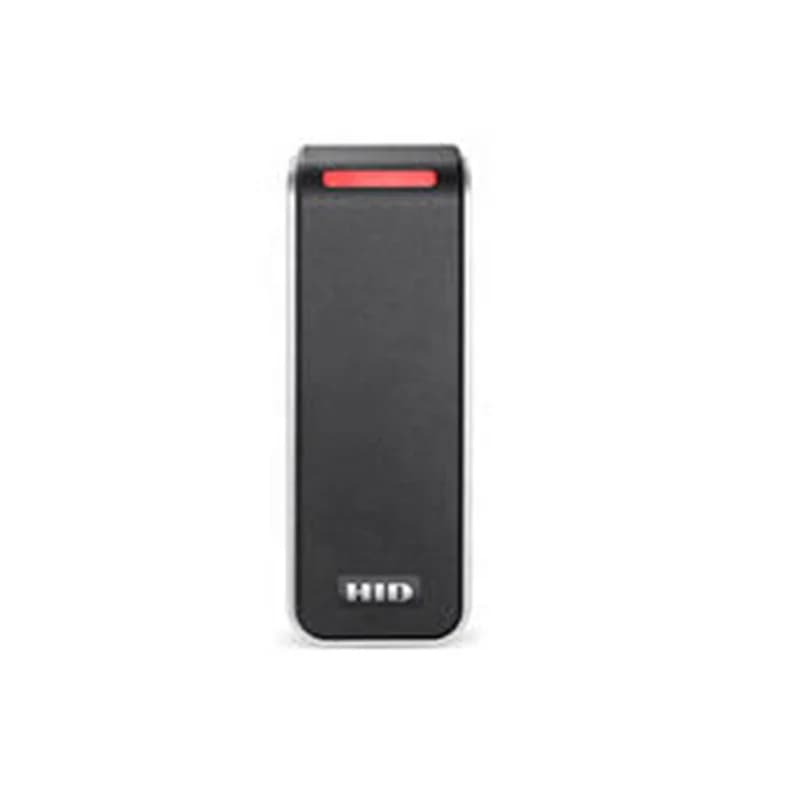 Signo 20, 20K, 40, 40K 13,56 MHz NFC e 125 KHz Lettori senza contatto e tastiera per lettore di schede di controllo accessi 20TKS-T0-000000