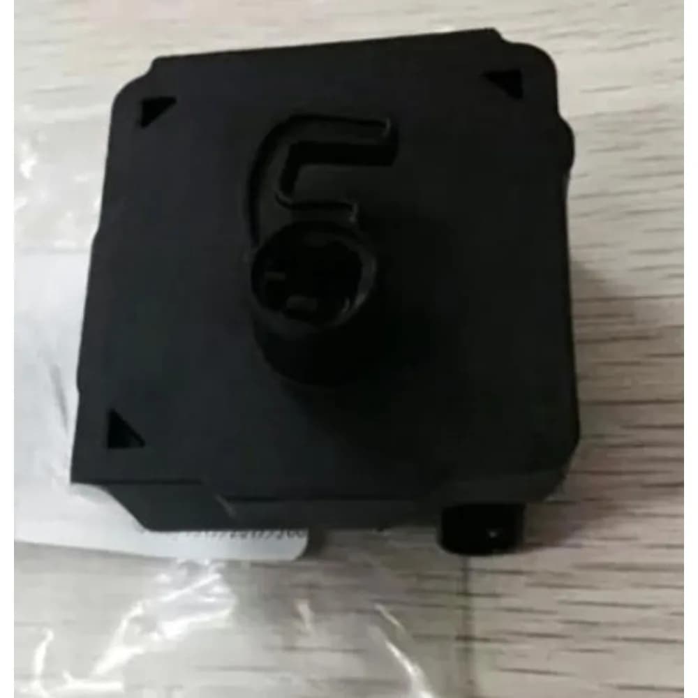For Mercedes Benz for Smart 451 A4518200097 Auto Fuel Tank Door Lock Motor Filler Flap Actuator Plastic Base Brand New Genuine