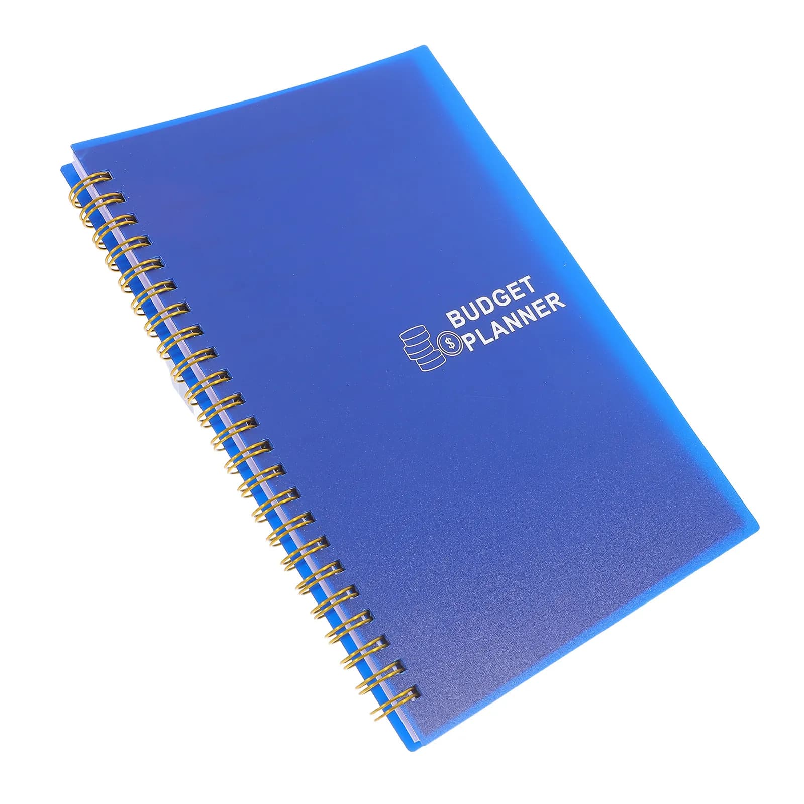 Agenda A5 Non Datata per la Gestione del Budget, Tracker Portatile delle Spese Mensili, Quaderno per la Gestione Finanziaria e del Contante